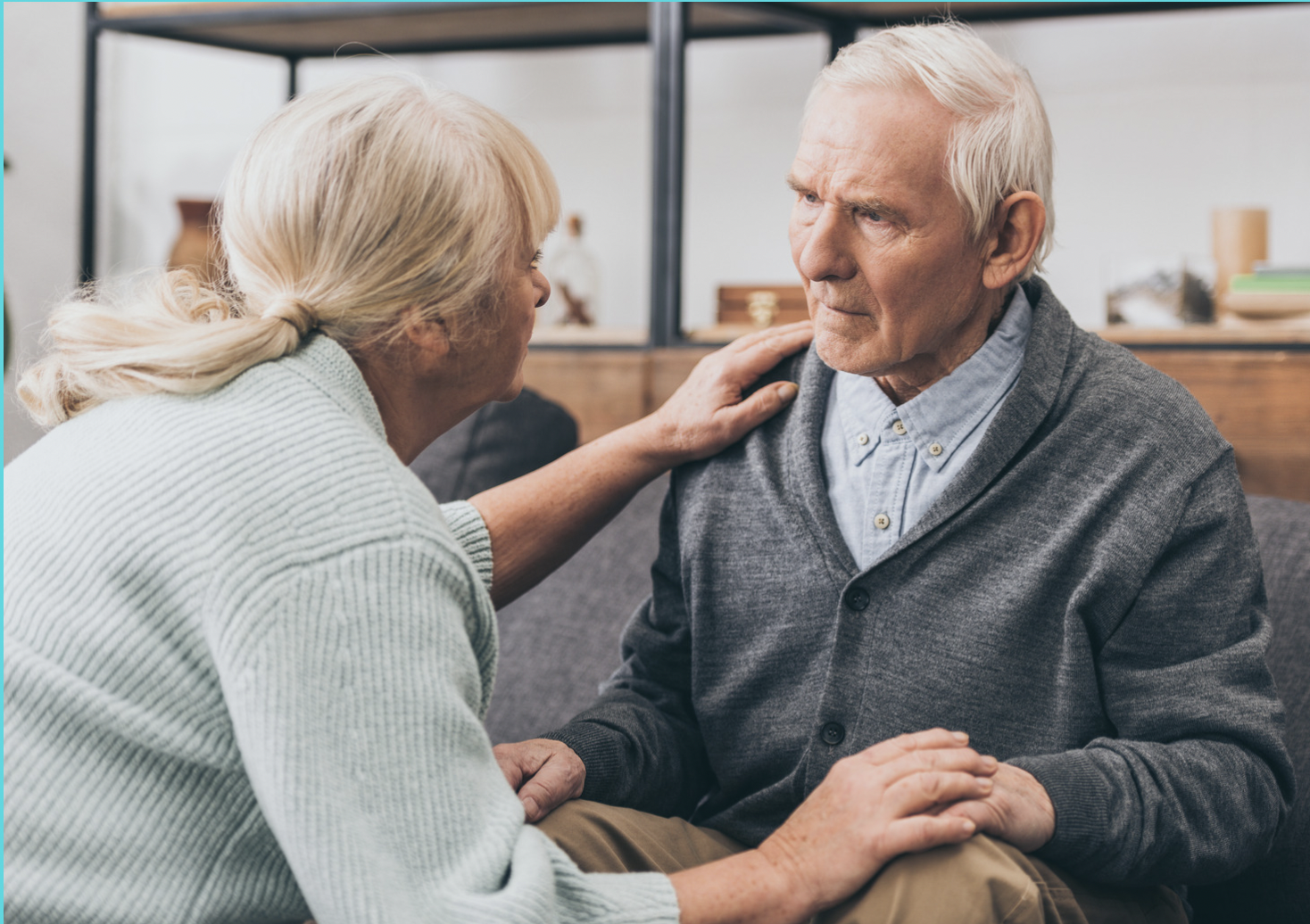 Gangguan Mental Lain Akibat Kerusakan dan Disfungsi Otak dan Penyakit Fisik (Delirium, Demensia)